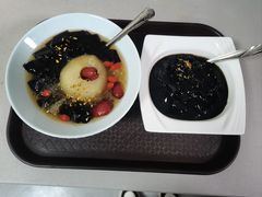 -梧州双钱龟苓膏(丽港航母店)