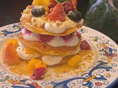 -Alimentari早午餐(安福路店)