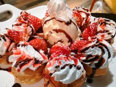 -StayReal Cafe(长宁来福士广场东八区店)