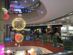 -奇乐儿儿童主题公园(惠润广场店)