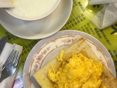 -义顺牛奶公司(庇利金街店)