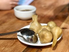 甜蒜-元盛居(生态大街店)