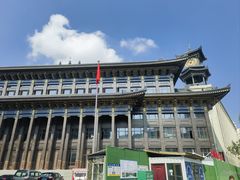 -东关清真大寺