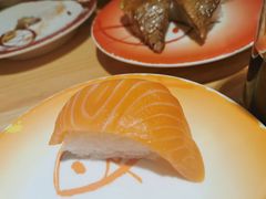 -禾绿寿司(星光68广场店)