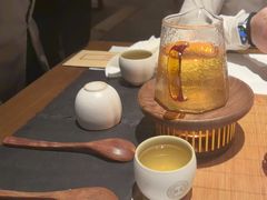 -鲤院·新中式美学·庭院餐厅(夫子庙店)