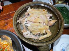 -客语客家菜(东山口店)