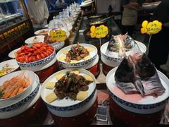 -二十八里太湖船菜(吉祥路店)