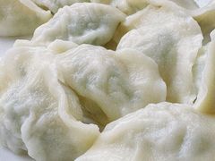 -船歌·鱼水饺青岛菜(国贸商城店)