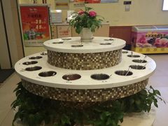 -咕叽咕叽自助烤肉小火锅(茂业清扬店)