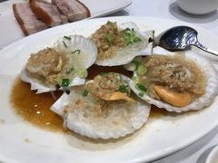 -彩福皇宴(皇室堡店)