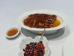 -临家小院·潮汕菜·商务宴请·点心(白石洲店)