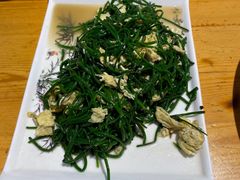 -东顺全羊坊烧烤炒菜莜面(张北店)