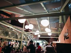 -Seesaw Coffee(上海太阳宫K46店)