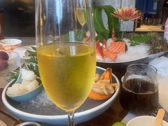 -Mr.Fish鱼鲜生海鲜放题(高德置地冬广场店)