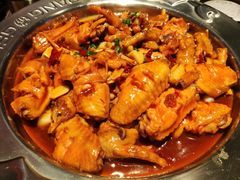 -胖哥俩肉蟹煲(济南世茂国际广场店)