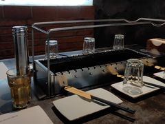 -很久以前羊肉串(簋街店)