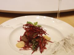 -酌宴府The China Club·广州万富希尔顿酒店(云城东路店)