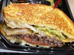 -The Habit Burger Grill 哈比特汉堡(爱琴海店)