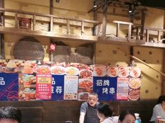 -串盟烧烤大排档·长沙美食地标(星沙店)