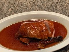 金陵烤鸭-南京大牌档(中关村店)