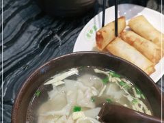 -全启和美食(由由店)