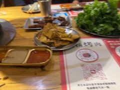 -名扬烤肉(起源店)