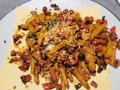 -麻都·成都菜(人民广场店)