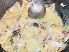 -小团圆灶台鱼·百城头牌菜(千岛湖店)