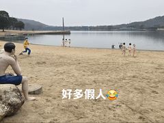 -上海月湖雕塑公园