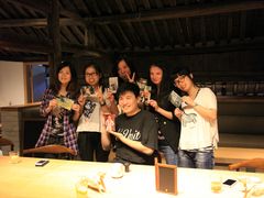 -当年暗房俱乐部(上海店)