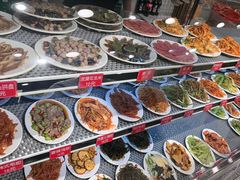 -韩麦大冷面(桂花街直营店)