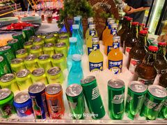 -一方渔歌蒸汽海鲜自助(文化路万达广场店)