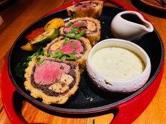 -Osteria Garden 生蚝花园餐厅(原进贤路店)