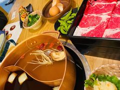 -伊豆野菜村(大族广场店)