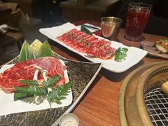 -御牛道日式烤肉料理(杭州万象城店)