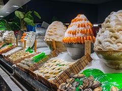 -喜庭海鲜自助(北辰三角洲北辰荟店)