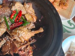 -鑫阿强海鲜大排档·老厦门特色菜(中山路店)