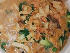 -鑫小城故事·藕汤·家常菜(台北一路总店)