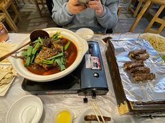 -可可大虾武汉土菜大排档(万松园1店)