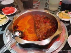 -重庆大队长火锅(凤城八路店)