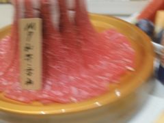 -小茉庐和牛自助火锅(龙湖万达店)