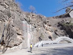 -圣莲山风景区