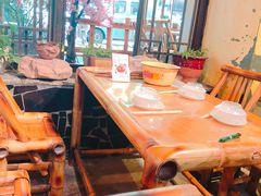 -可可大虾武汉土菜大排档(万松园1店)