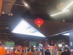 -旺豪超市(胜利购物广场店)