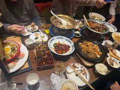 -那家老院子东北菜·饺子·小鸡炖蘑菇(艳华街店)