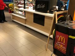 -麦当劳(南京路2店)