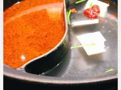 -呷哺呷哺(松江开元店)