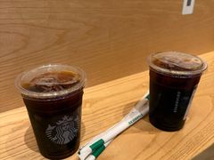 -星巴克(天津站区第二店)