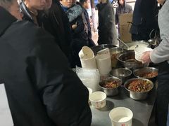 -周记热干面豆皮大王(桃花东街店)