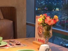 -甘思咪哚·云南艺术餐厅(天河广百店)